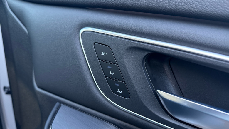 Nissan X-Trail 1.5 MHEV 163 Tekna 5dr Xtronic Petrol Station Wagon